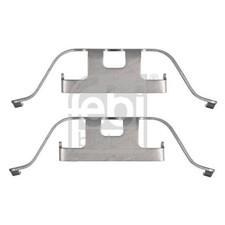 Febi Brake Pad Accessory