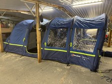 Berghaus Air 6XL Inflatable
