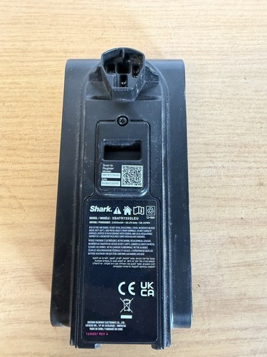 Shark stratos battery for - shark,