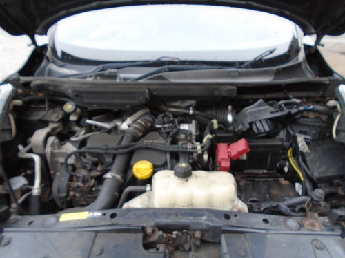 Nissan juke dci - nissan,