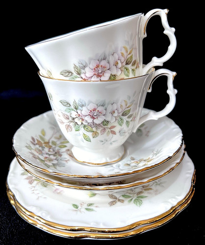 Royal albert haworth - royal,