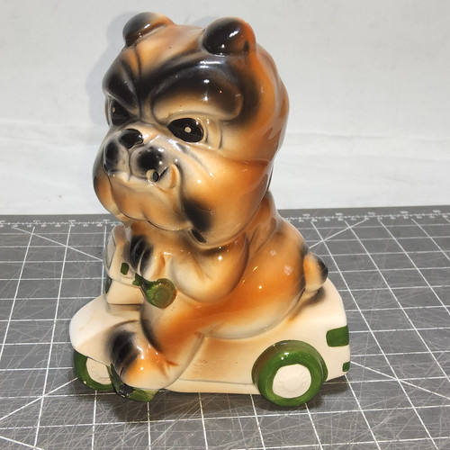 Vintage rare 50s ceramic - rare,