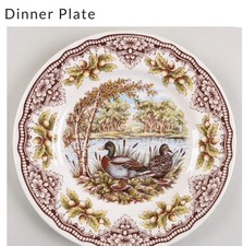 Royal Stafford Homeland Ducks