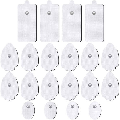 Avcoo tens unit - electrode, pads