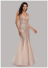 New evening formal - formal, party