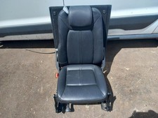 Ford Galaxy Mk3 Left Rear 3rd