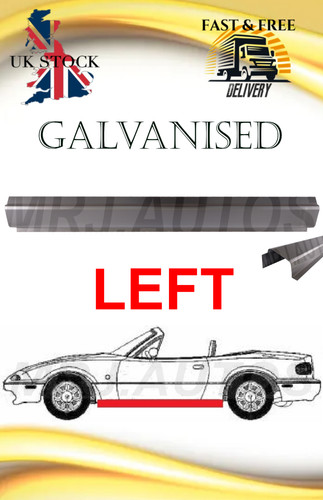 For mazda mx5 89 - for, 89-98