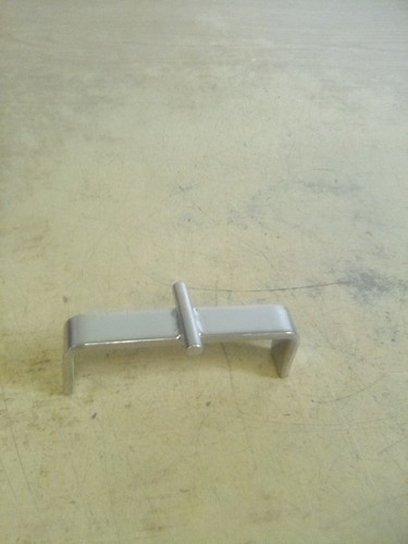 Filler pinch bar - tl,