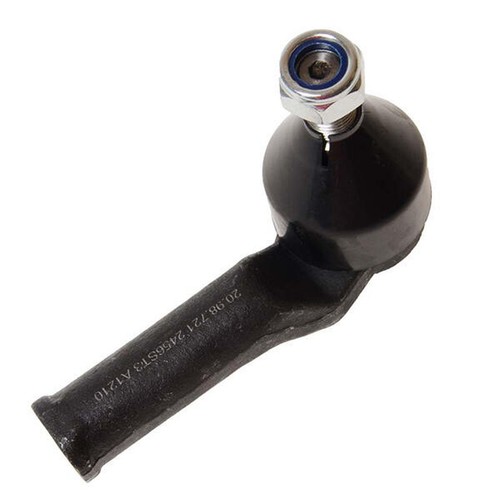 Tie track rod end - rod, 606590899