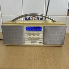 Grundig Opus DAB Digital Radio
