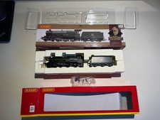 Hornby GWR Castle class - 5053