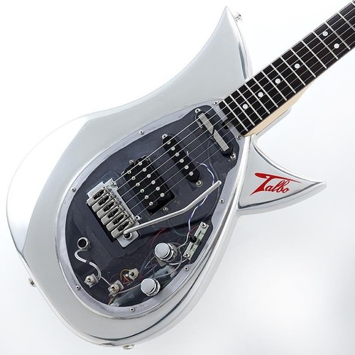 Tokai 2023 talbo alumi clear - tokai,