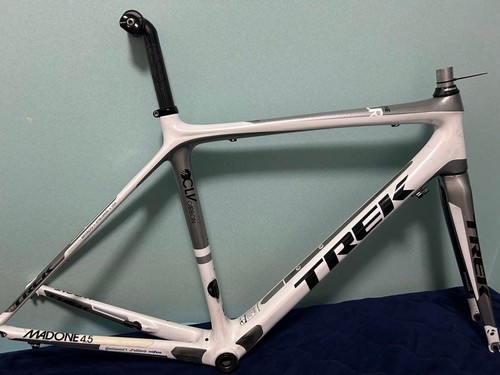 Trek madone4 - trek, madone4.5