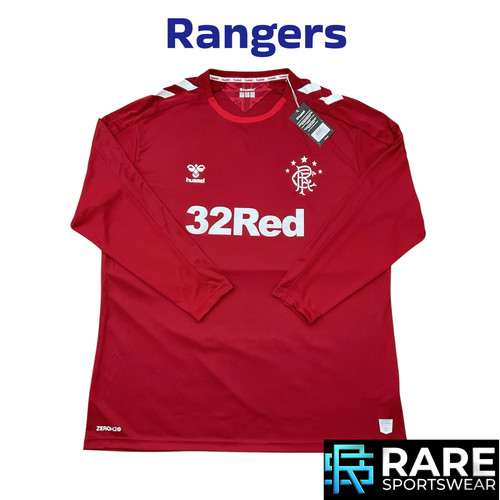 Rangers 2019 away 3rd - away,