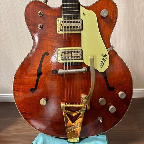 Gretsch 1961 country gentleman - gretsch,