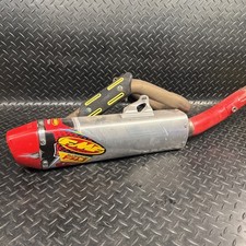 CRF 450 2009-2010 Vance &