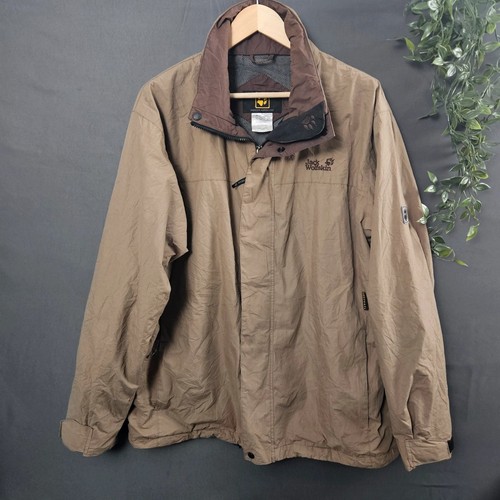 Jack wolfskin texapore - texapore, outdoor