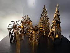 Georg Jensen Christmas Decor