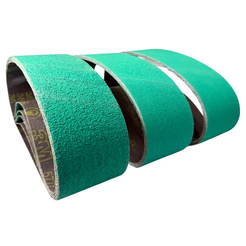 100 915mm zirconia sanding - zirconia,