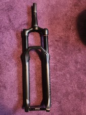 Rockshox 35 Gold RL 29-inch Boost Forks 150mm Travel 44mm Offset Tapered