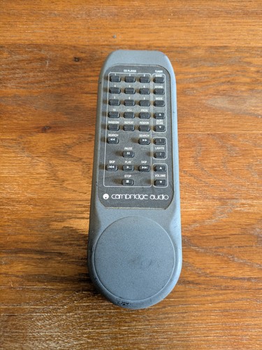 Original remote control for - control,