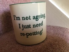 Past Times Gardeners Jumbo