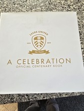 Leeds United: A Celebration
