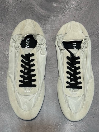 Authentic prada collapse - prada,