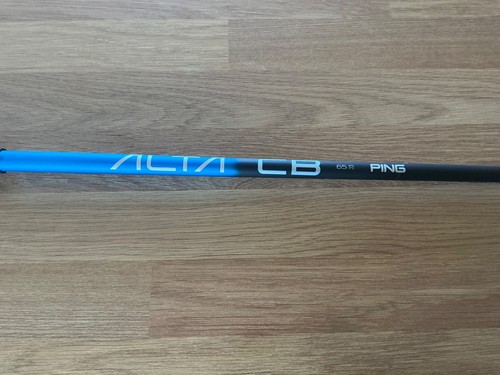 Ping alta 65r wood - ping, 3
