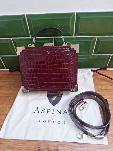 Aspinal london trunk - 💝,