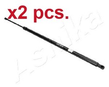 X2 PCS TAILE GATE GAS SPRINGS