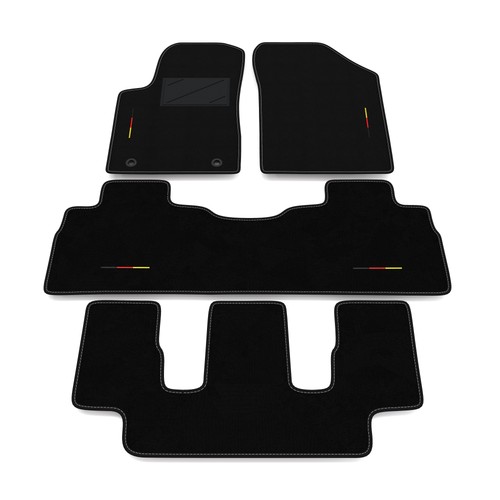 Floor mats compatible - floor,