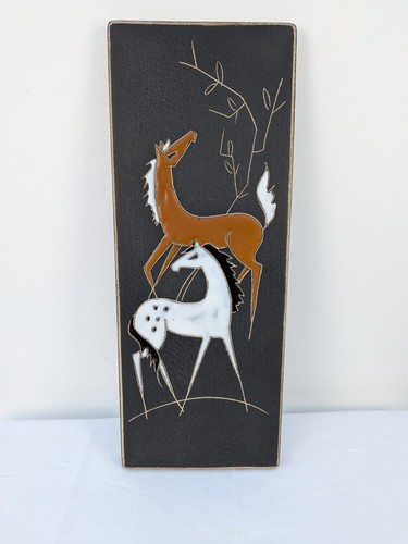 Ruscha handarbeit ceramic wall - ceramic,