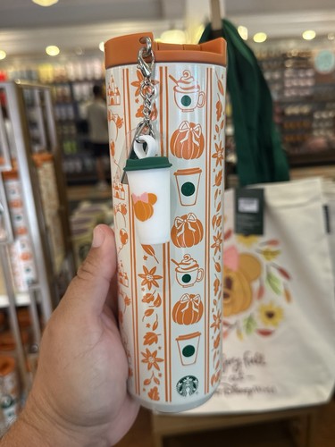 Disney parks 2026 starbucks - 2026,