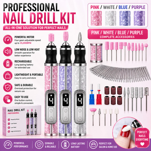 Professional toe nail - toe,