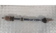 Nissan Almera 1999 Front right