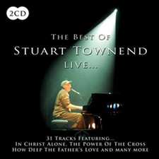 Stuart Townend - The Best Of