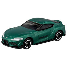 Tomica Shop Original Toyota GR