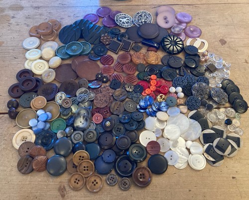 Large assortment vintage - assortment, of