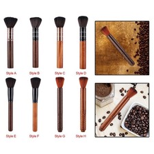 Coffee Grinder Brush Coffee