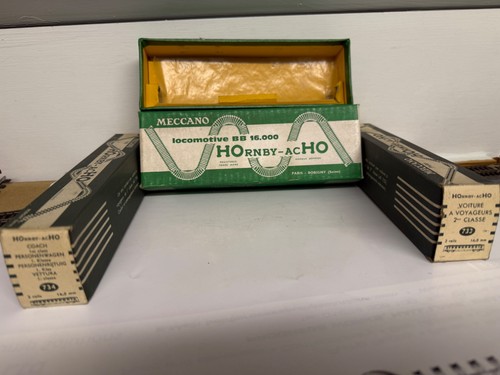 Very rare boxes - boxes,