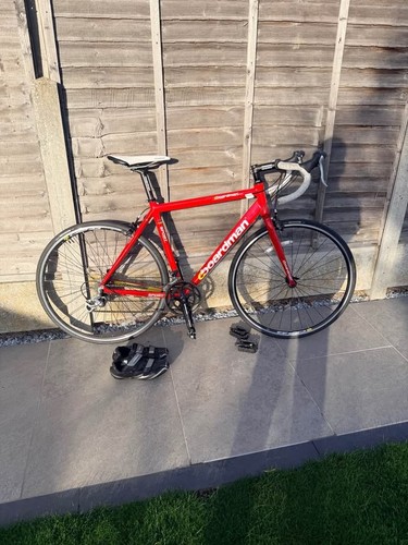 Boardman sport limited edition - sport,