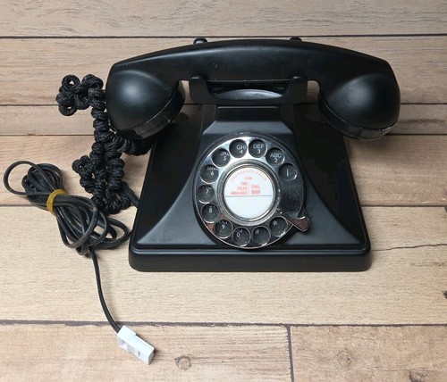 Gpo 200 classic vintage phone - 200,