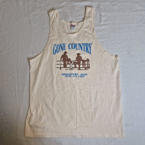 Vintage 90s cowboy country - 90s,