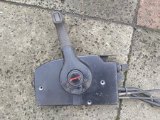 MERCURY TOHATSU F 15HP