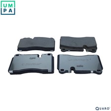 BRAKE PAD SET DISC BRAKE