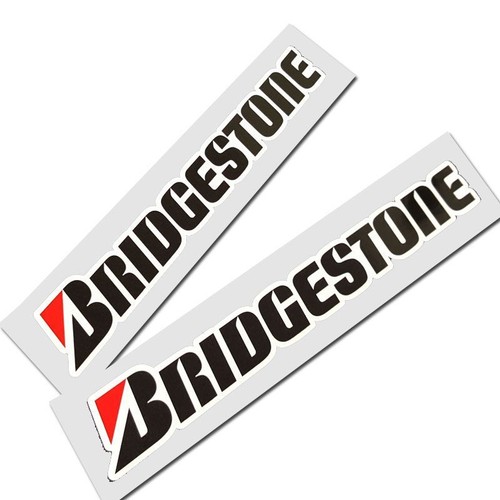 Tyre sponsor motorcycle decals - tyre,