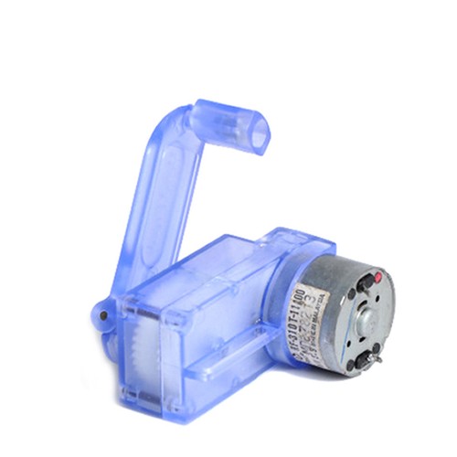 Hand crank dynamo - hand, generator
