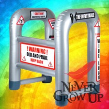 Large Inflatable Fun