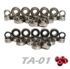 Bearings Set 22 for TAMIYA